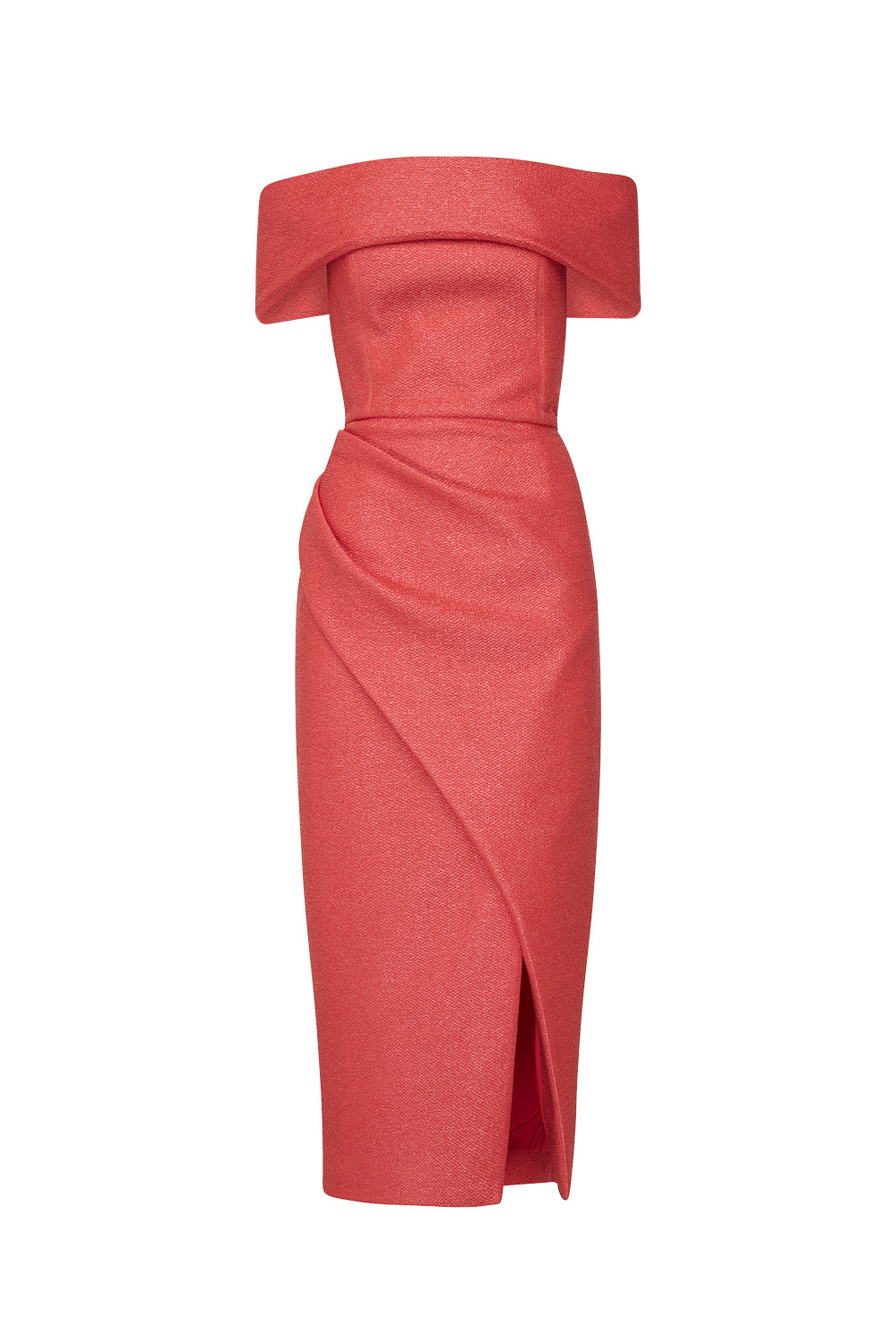 Modern Persuasion Dress
