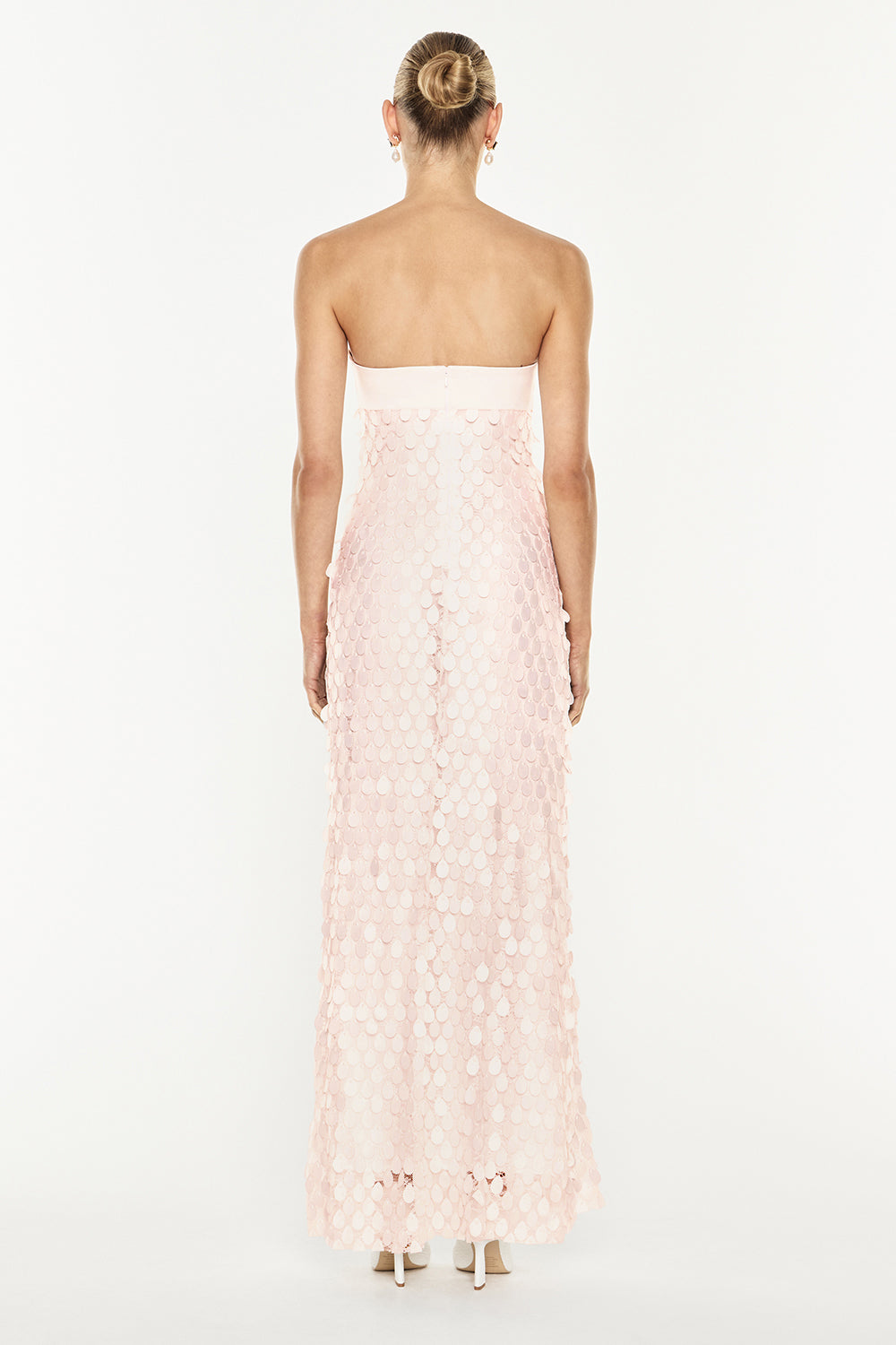 Supreme Extreme Balconette Dress