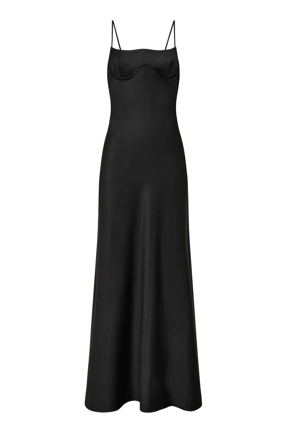 Save The Date Slip Dress
