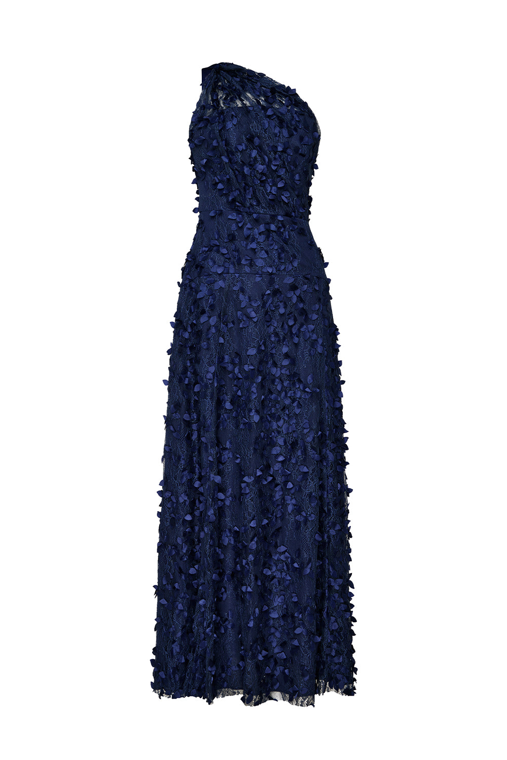 Enchantment One Shoulder Dress