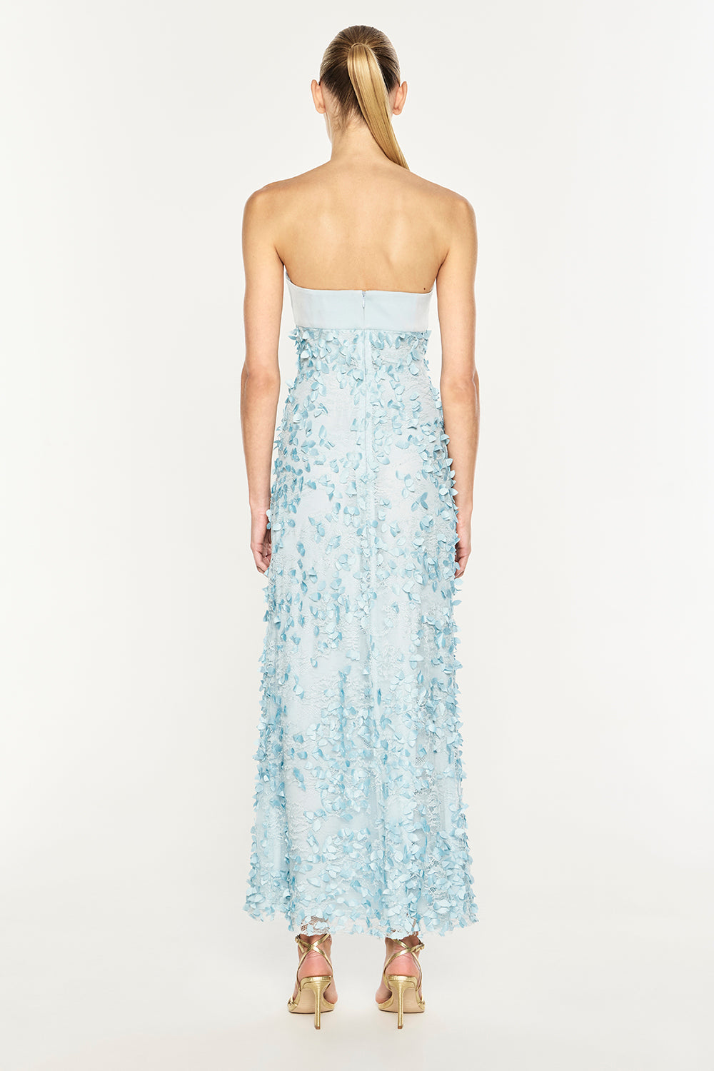 Enchantment Balconette Dress