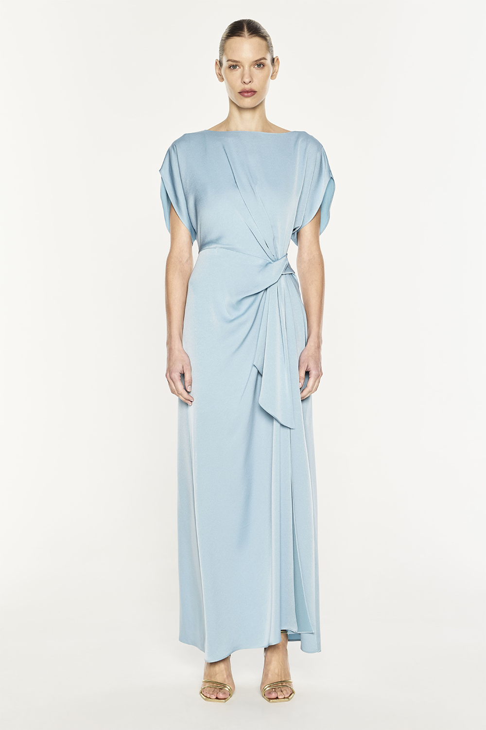 Venus Rises Dress