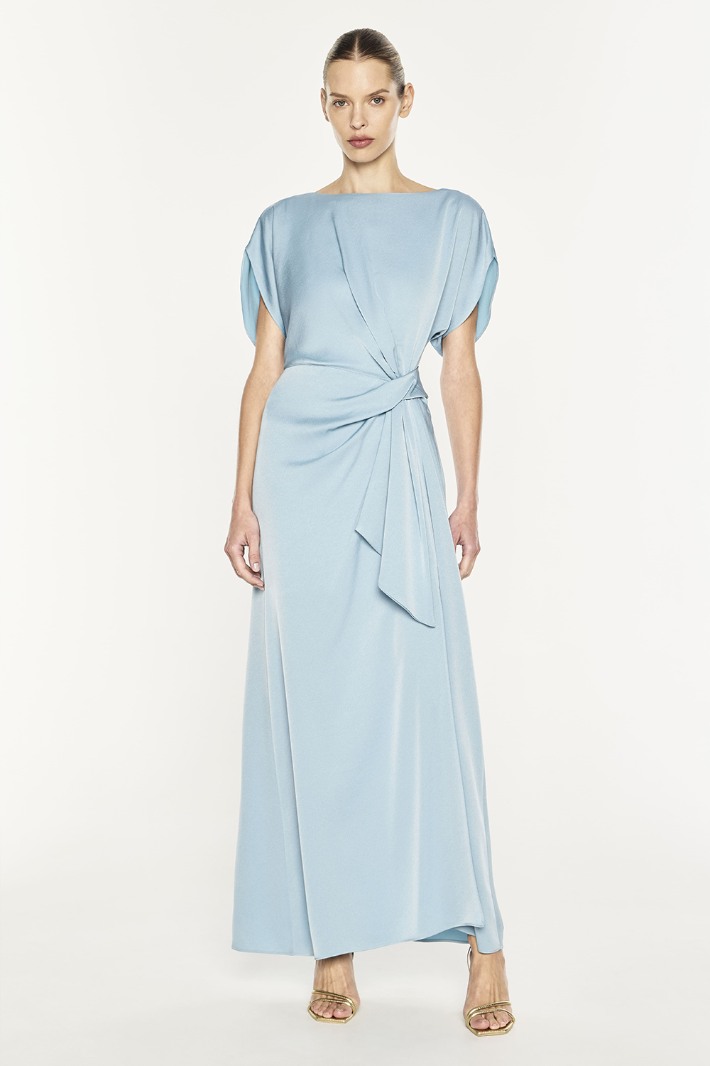Venus Rises Dress