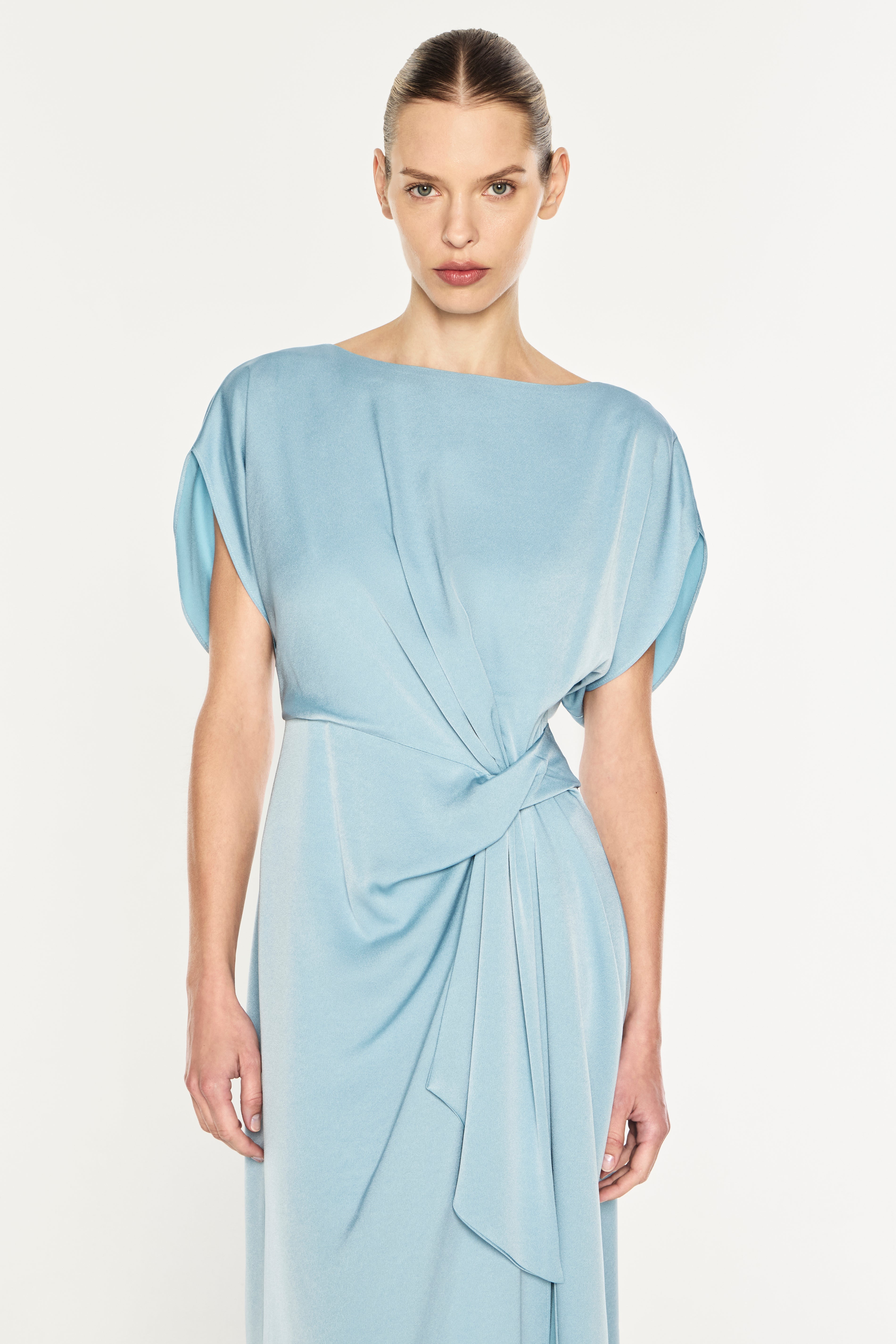 Venus Rises Dress