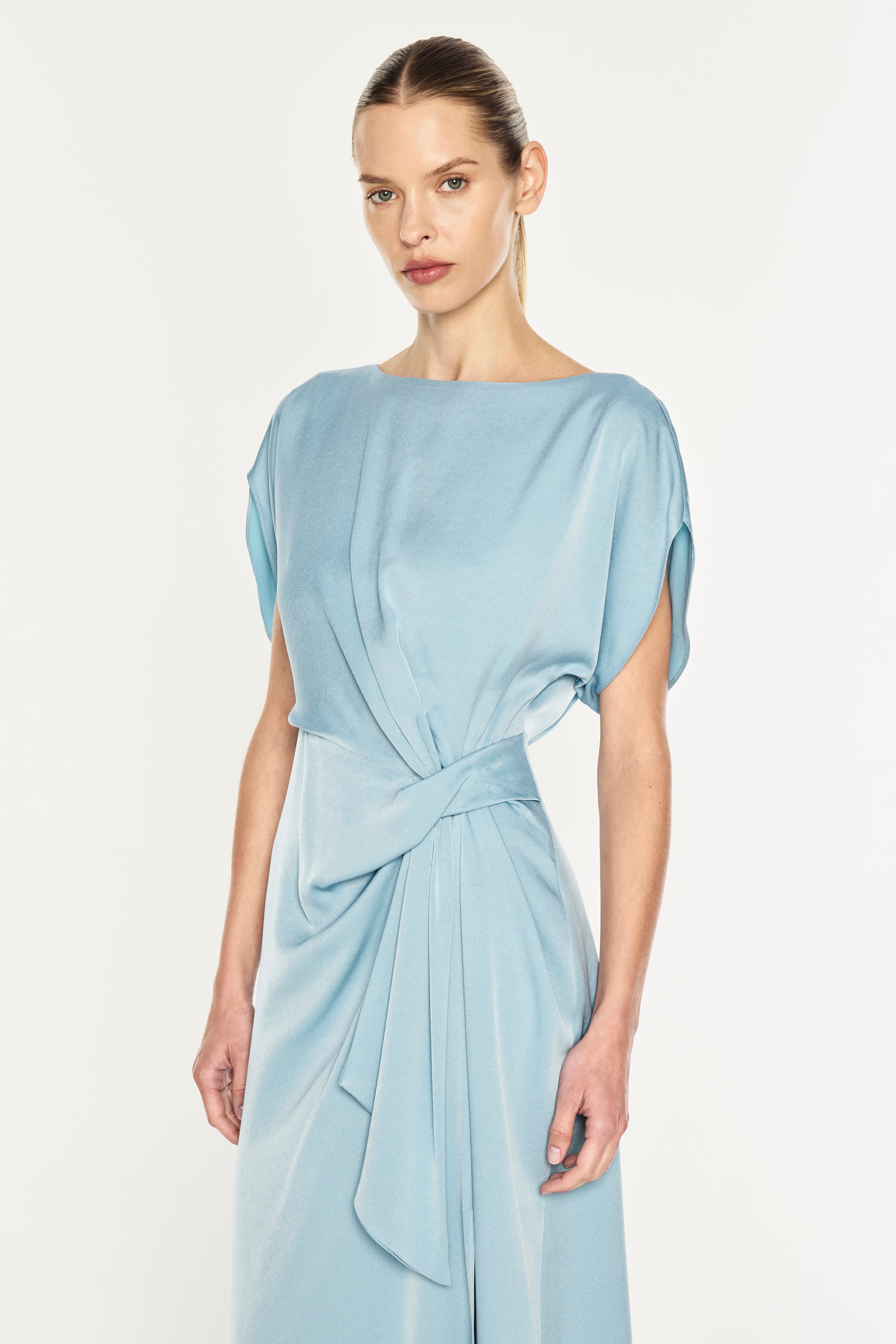 Venus Rises Dress