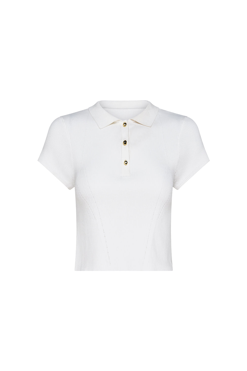 Firm Favourite Knit Polo