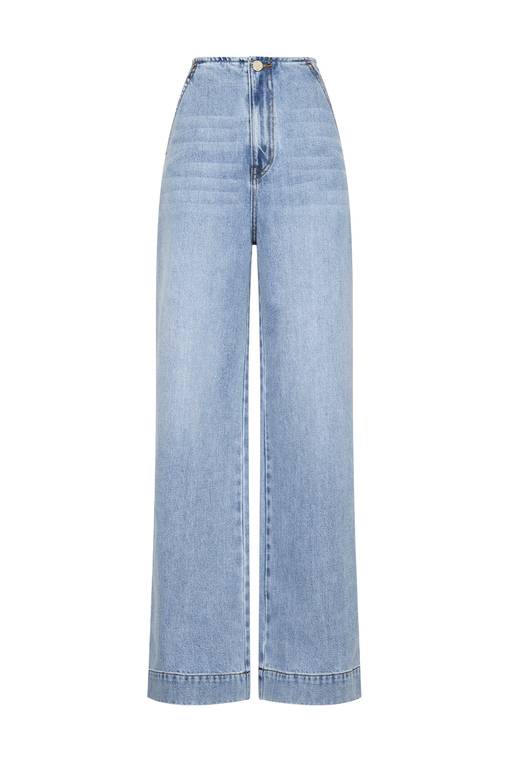 Cote Classic High Wasted Jean