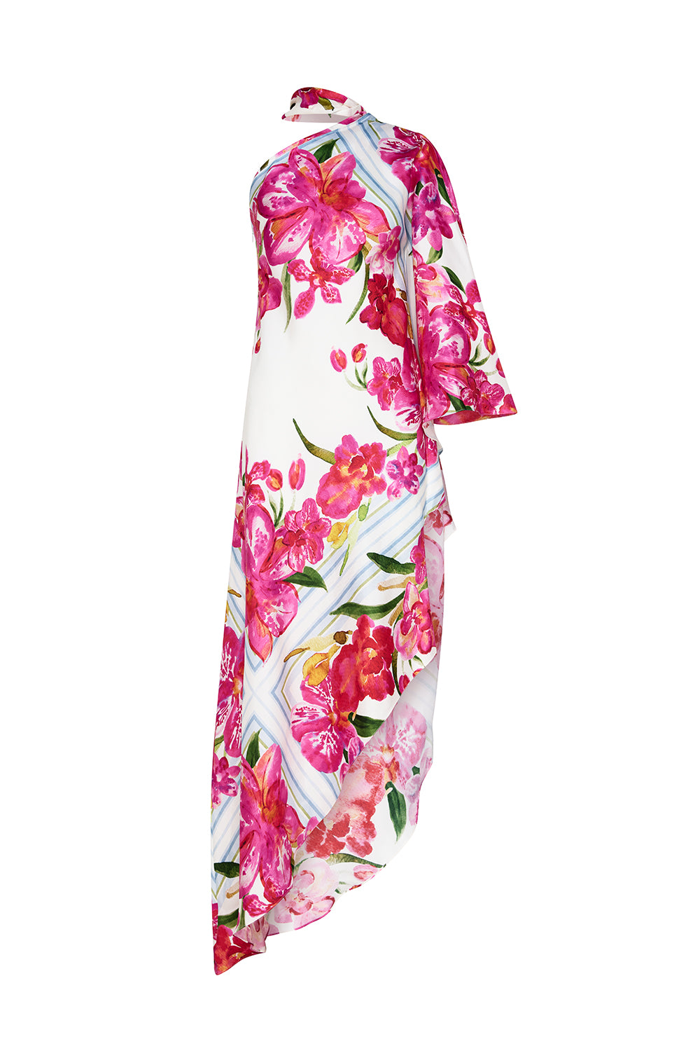 Take Me There Dress