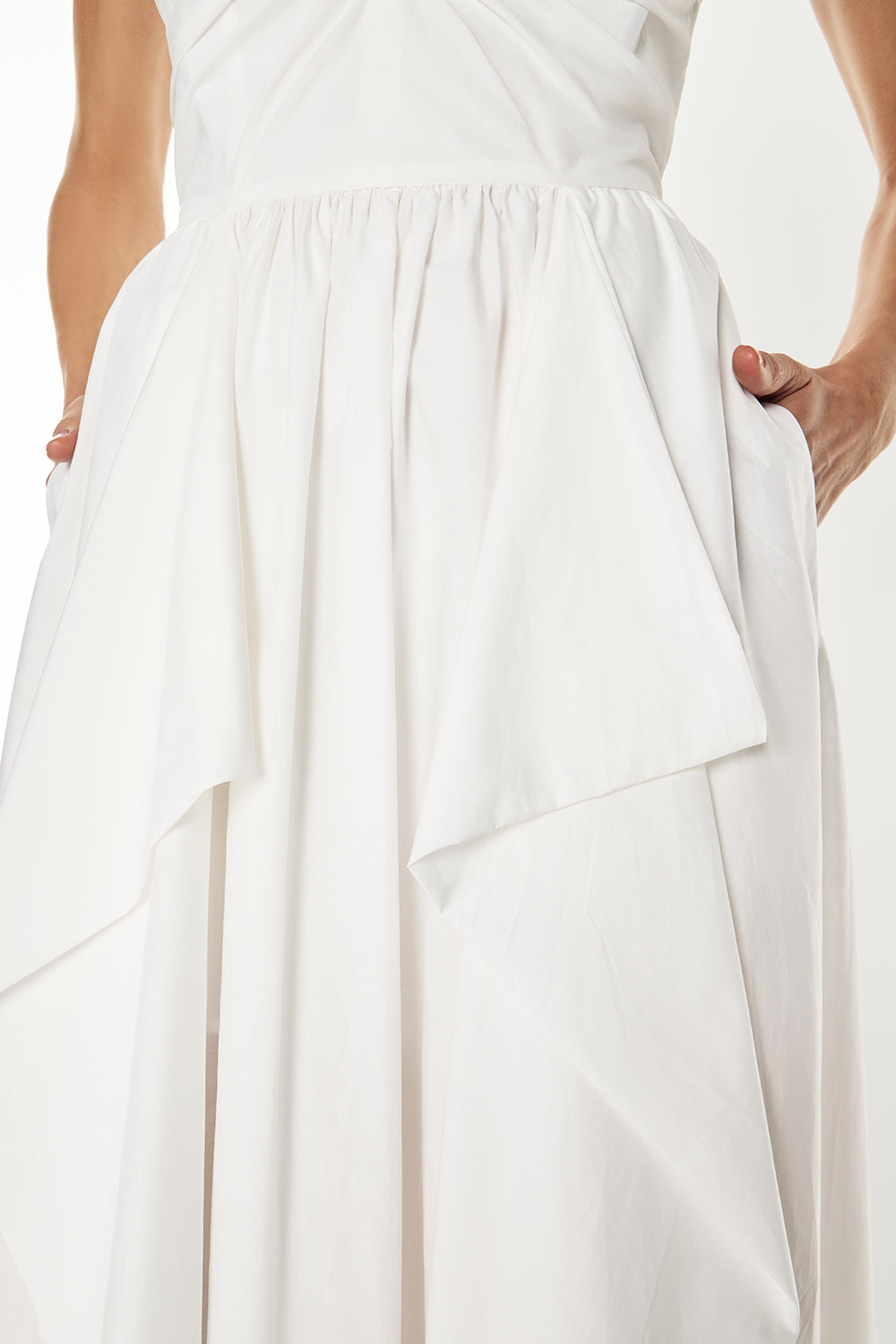 Provence Halter Dress
