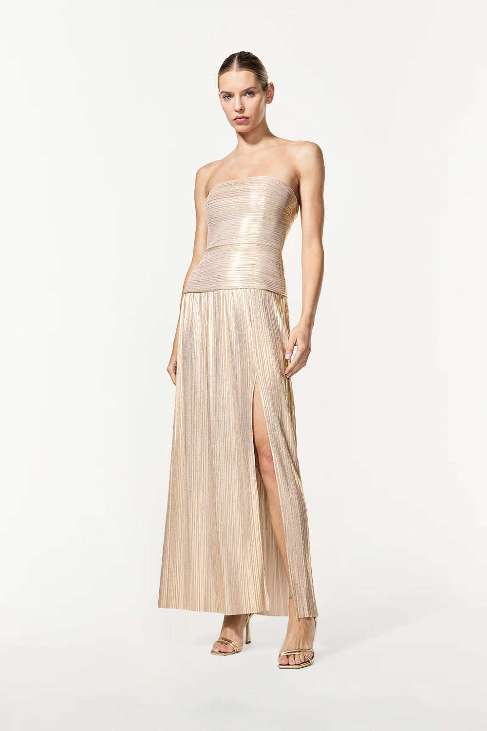 Love & Lustre Dress