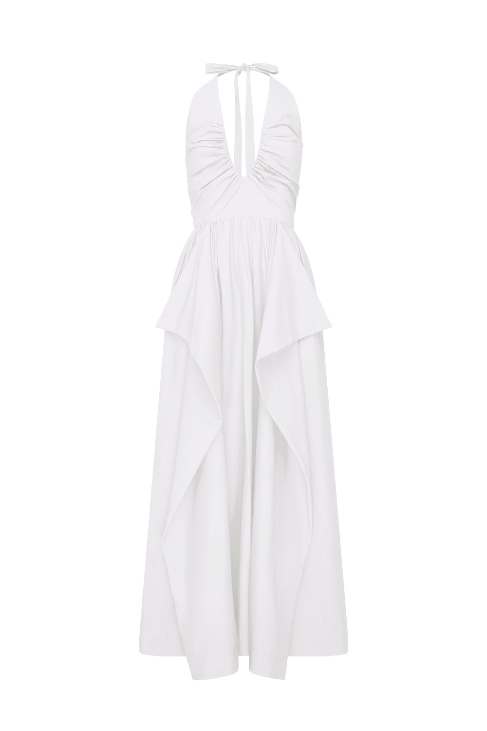 Provence Halter Dress