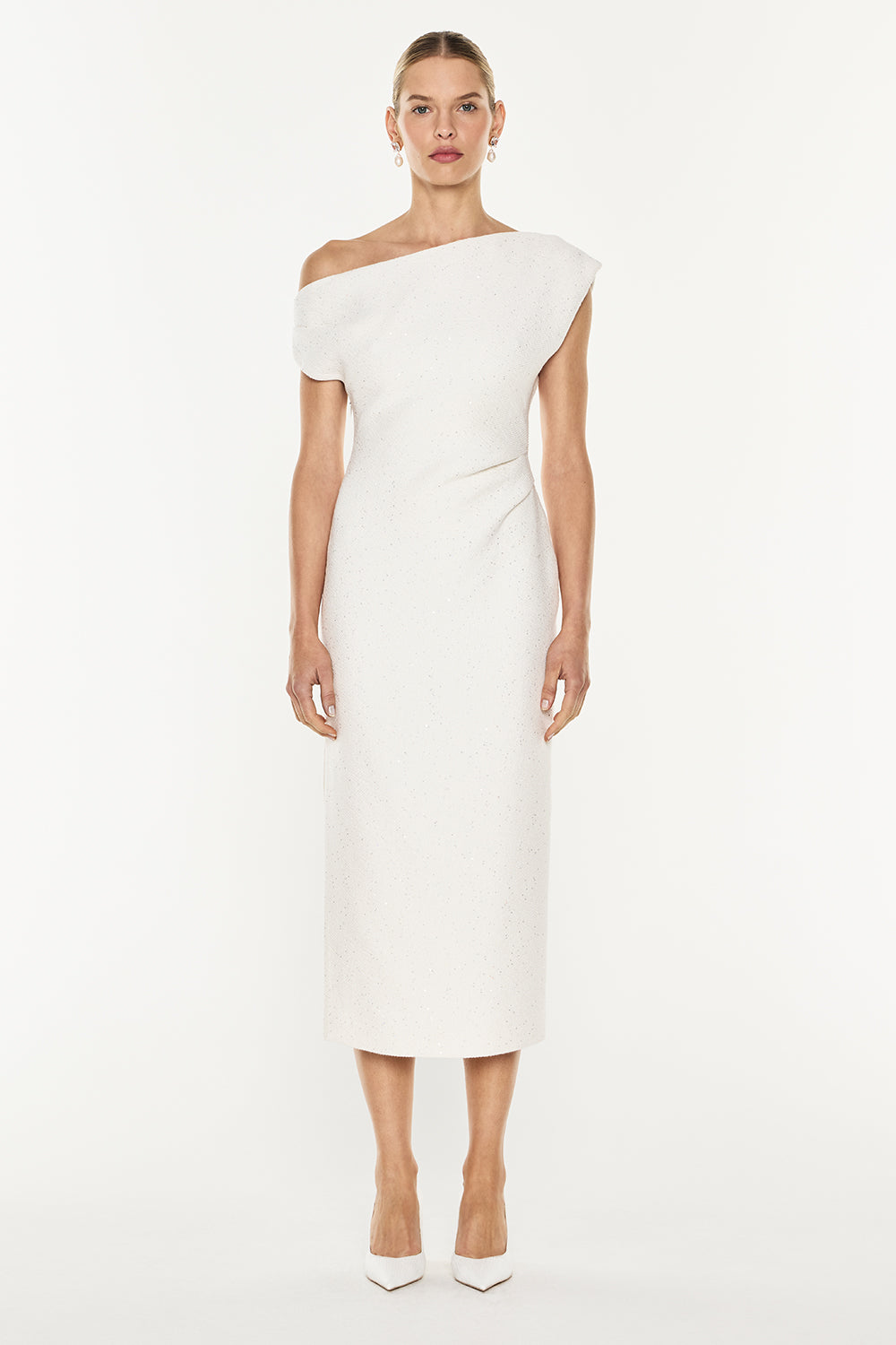 Prized Pieces Dress