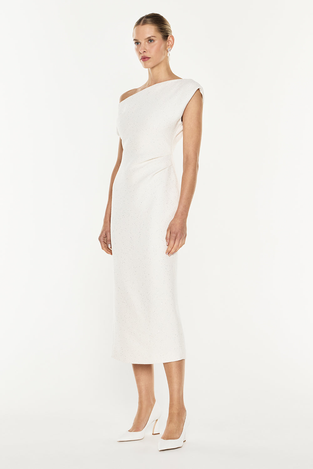 Prized Pieces Dress