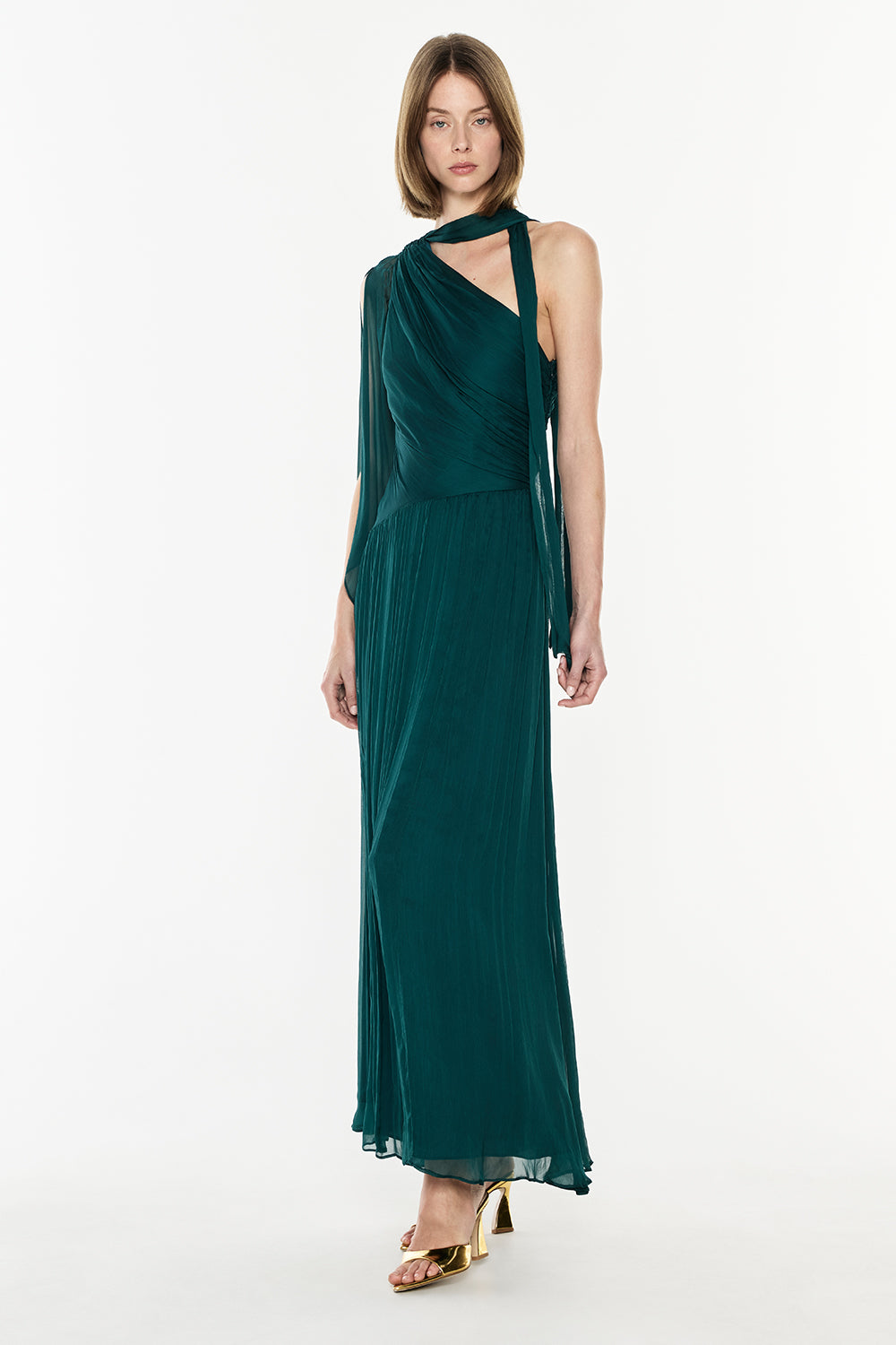 Love Language Dress