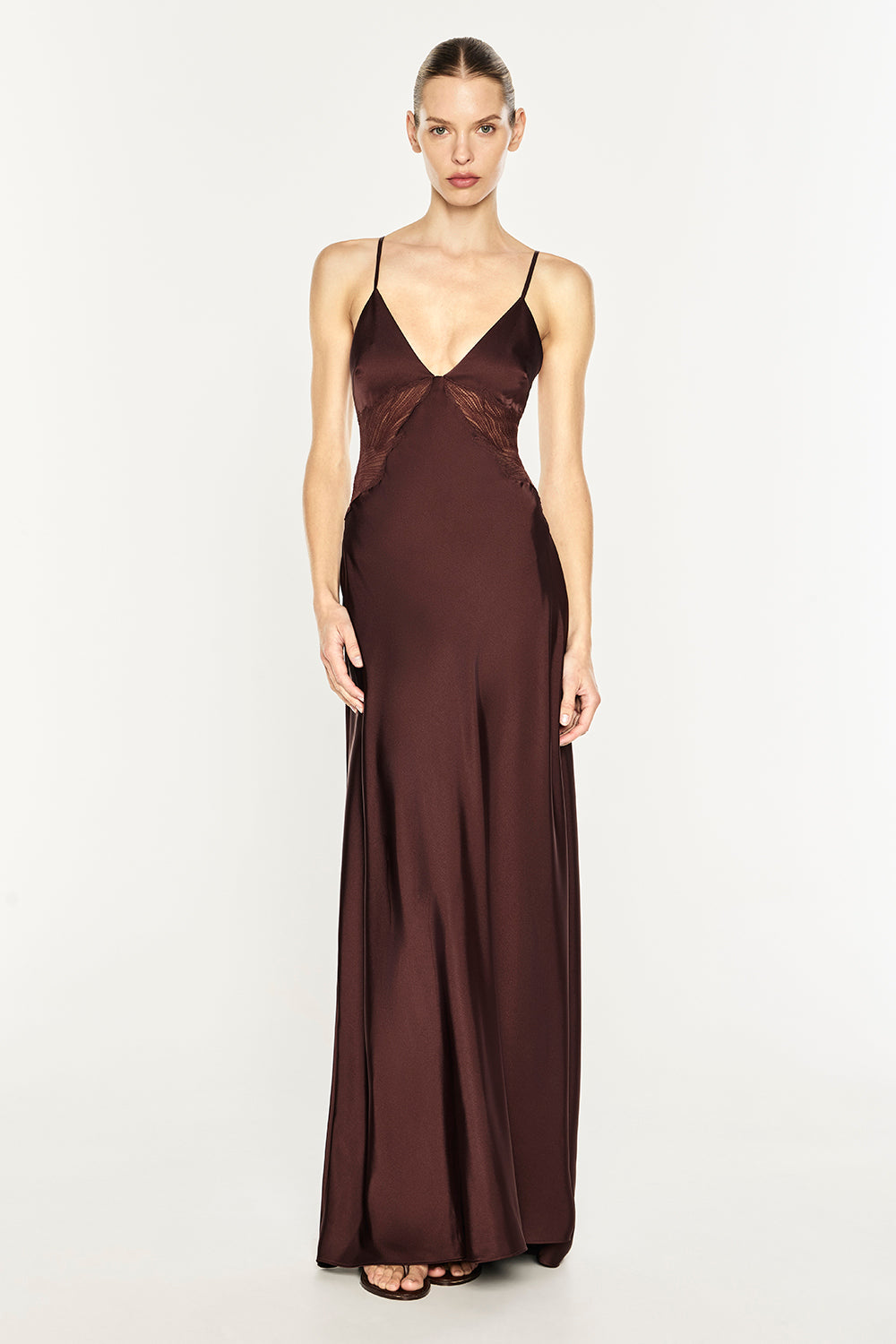 Deco Dream Slip Dress