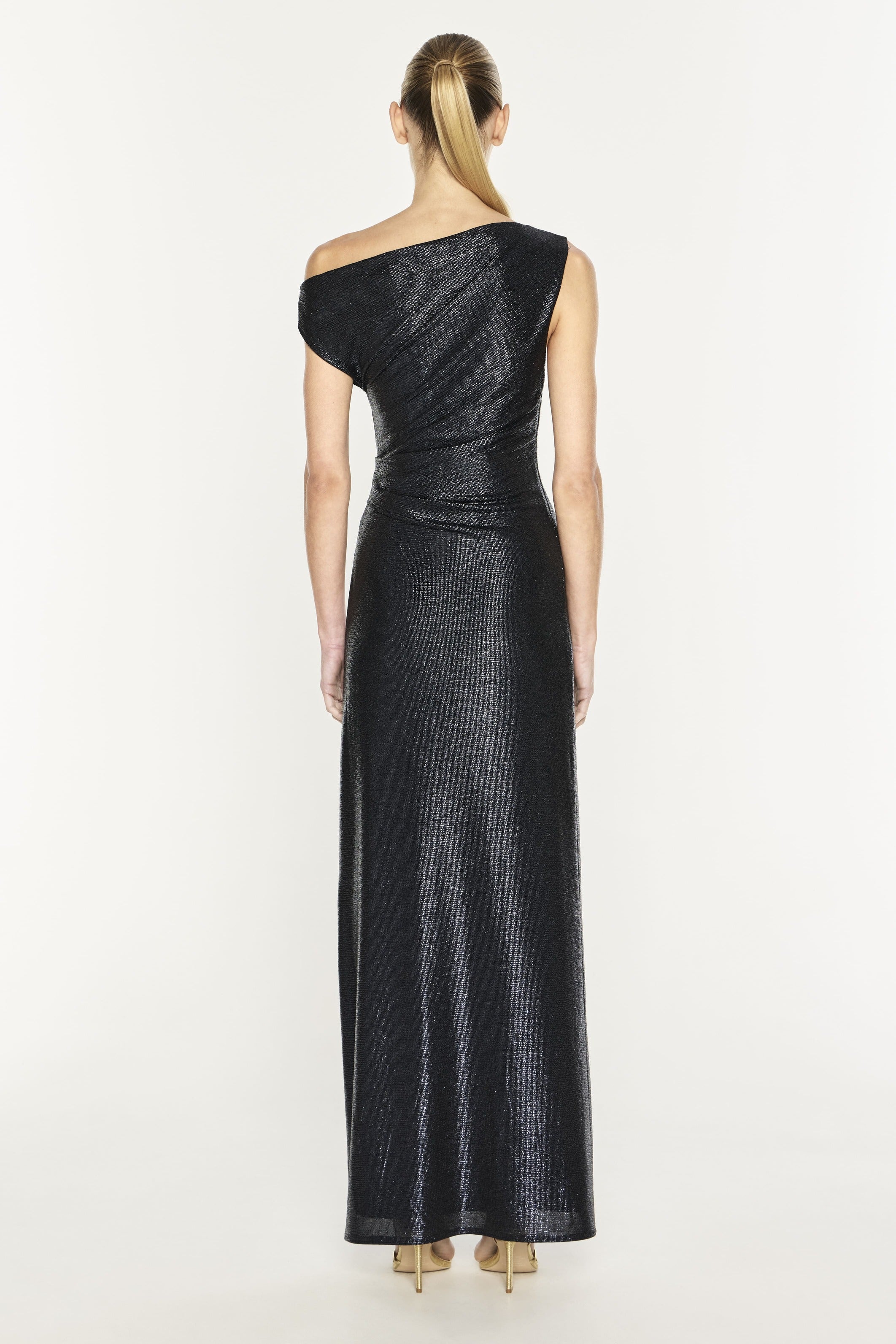 Something Blue Gown