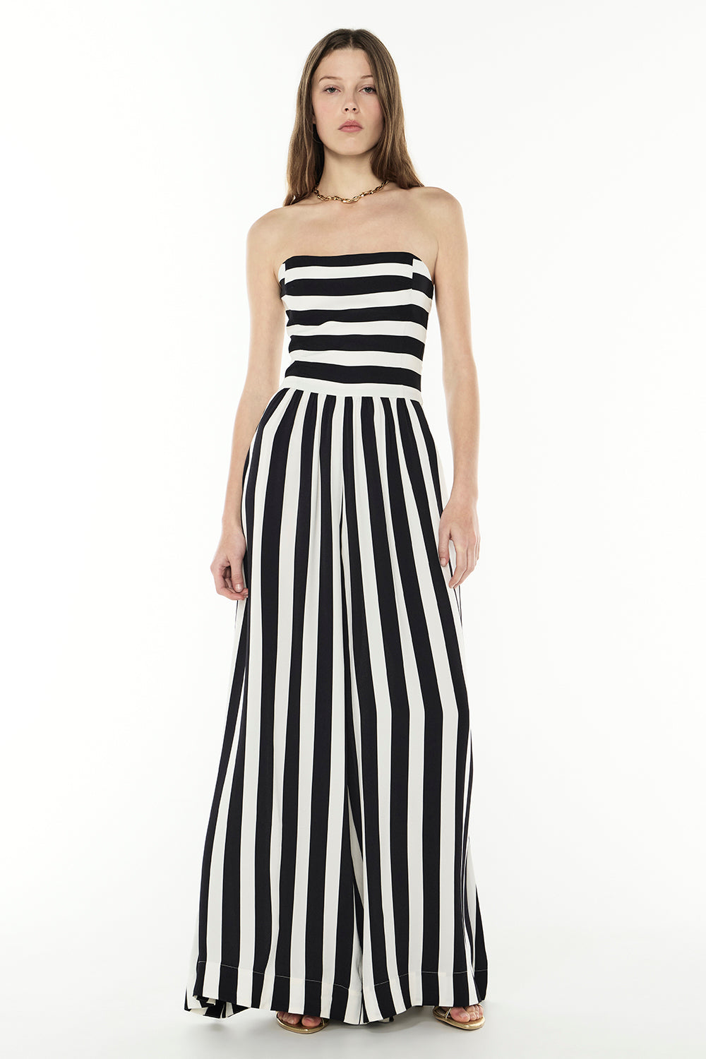New Beat Jumpsuit