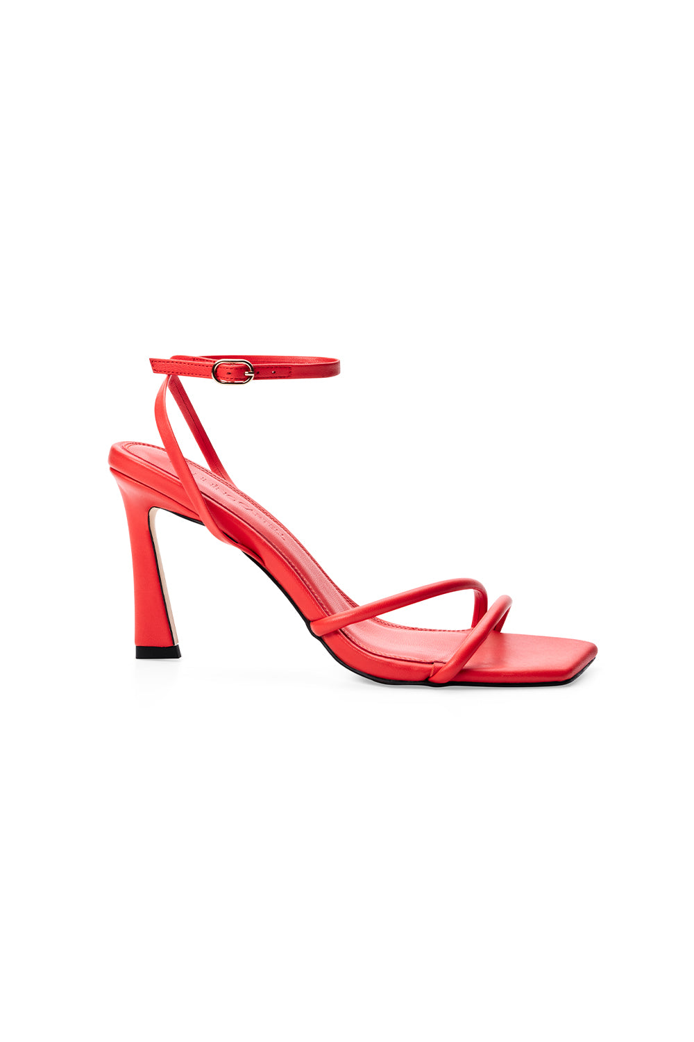 Elegant Pursuits Heel