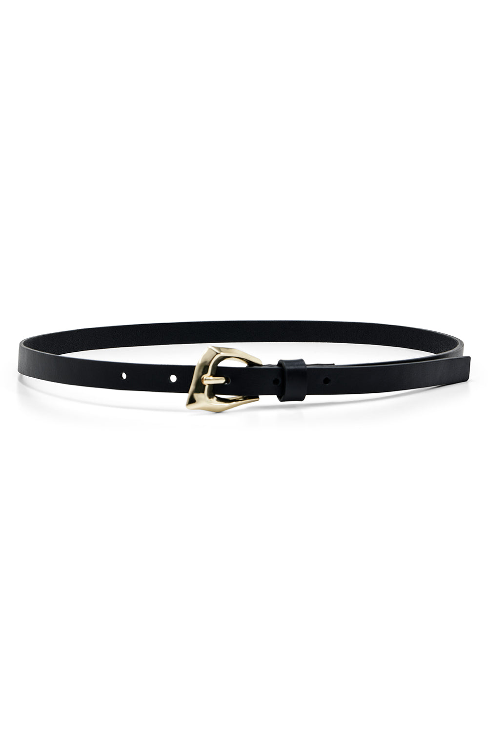 Angular Belt