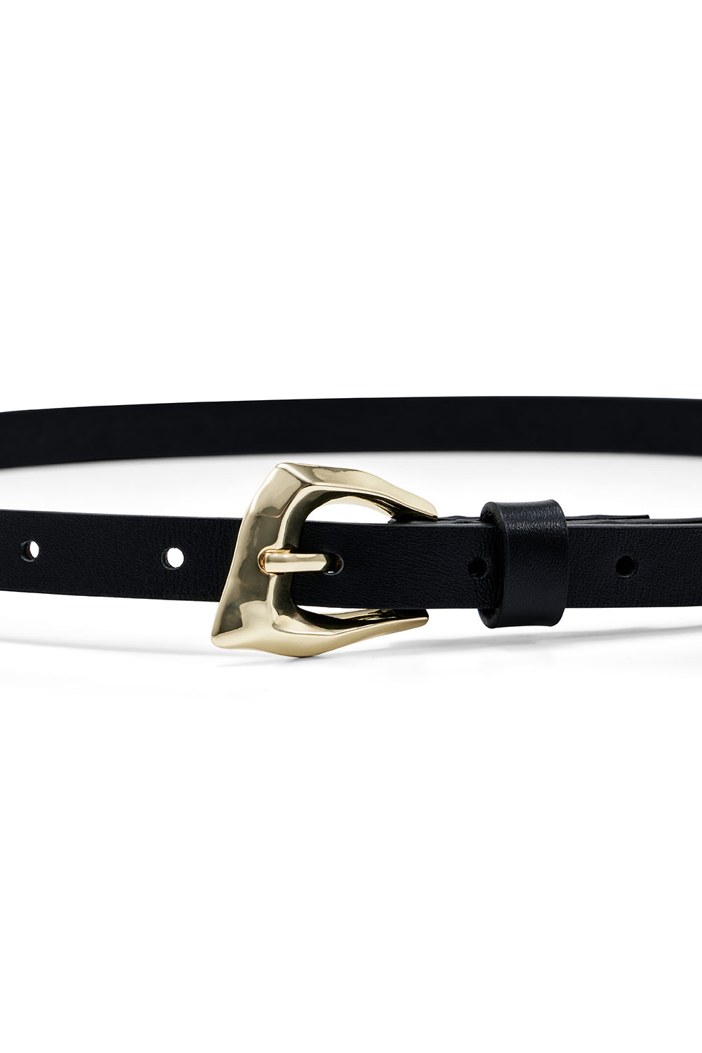 Angular Belt