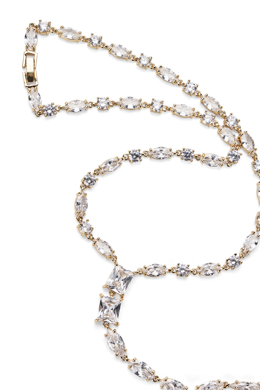 Diamante Necklace