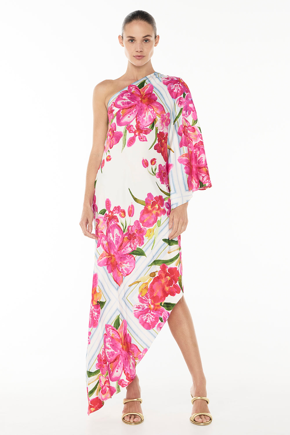 Take Me There Dress