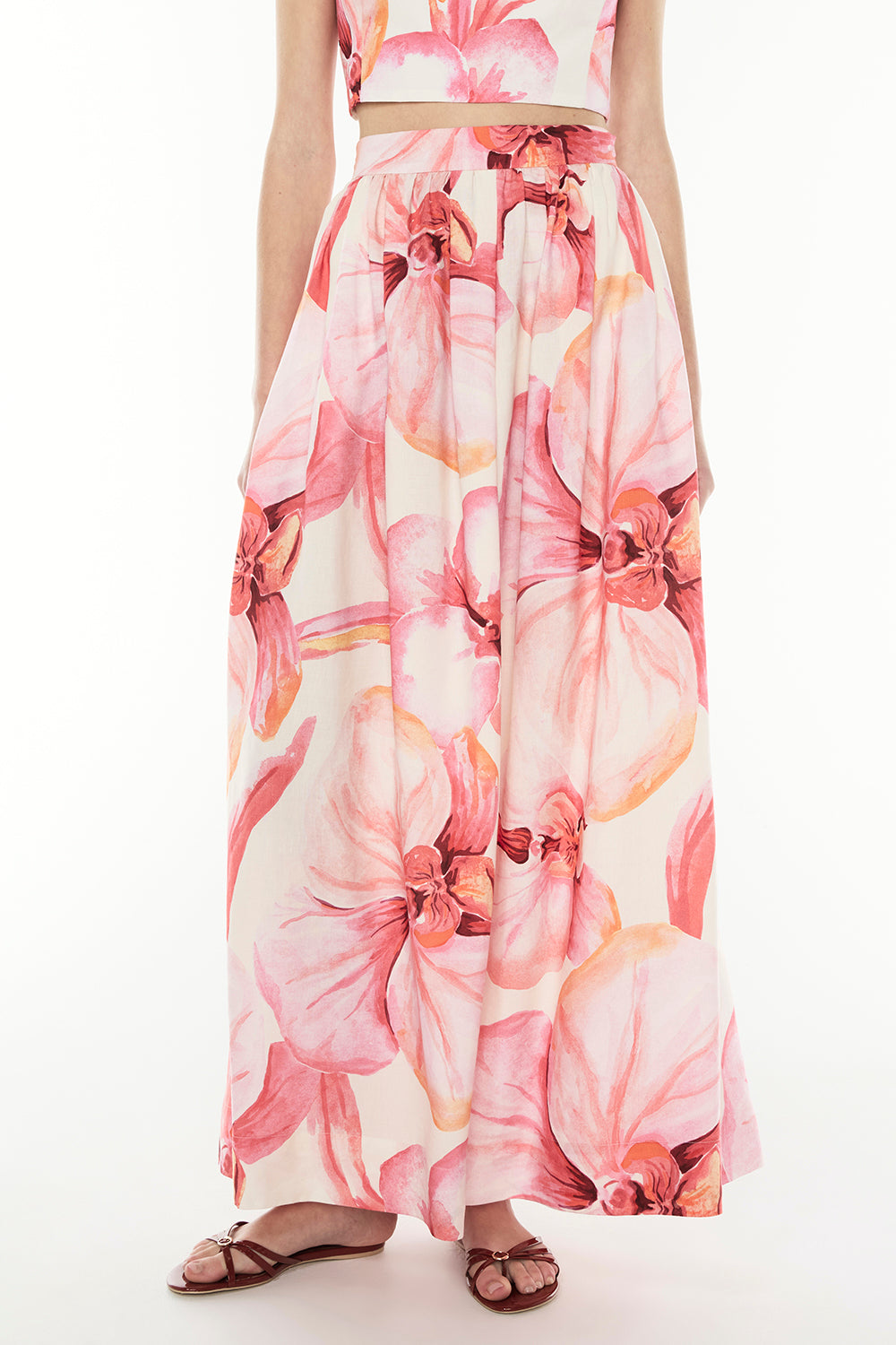 Still Life Skirt