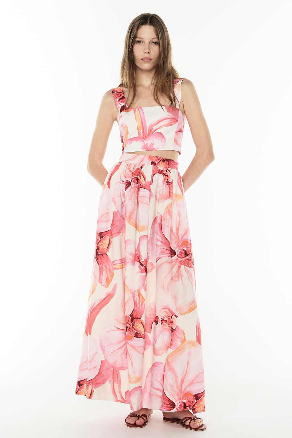 Still Life Skirt