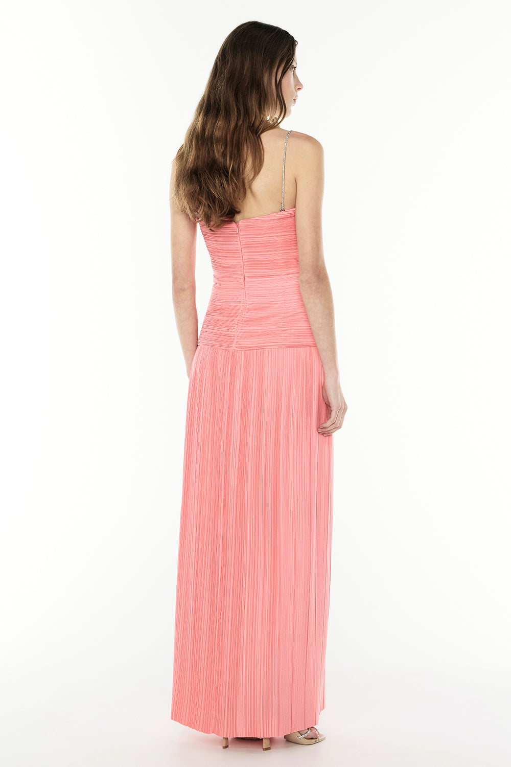 Royal Debut Dress