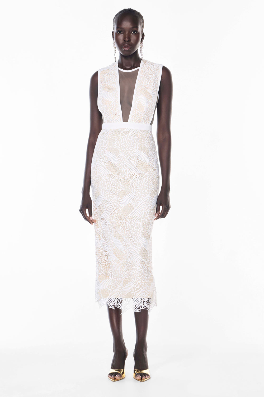 Time Honoured Dress