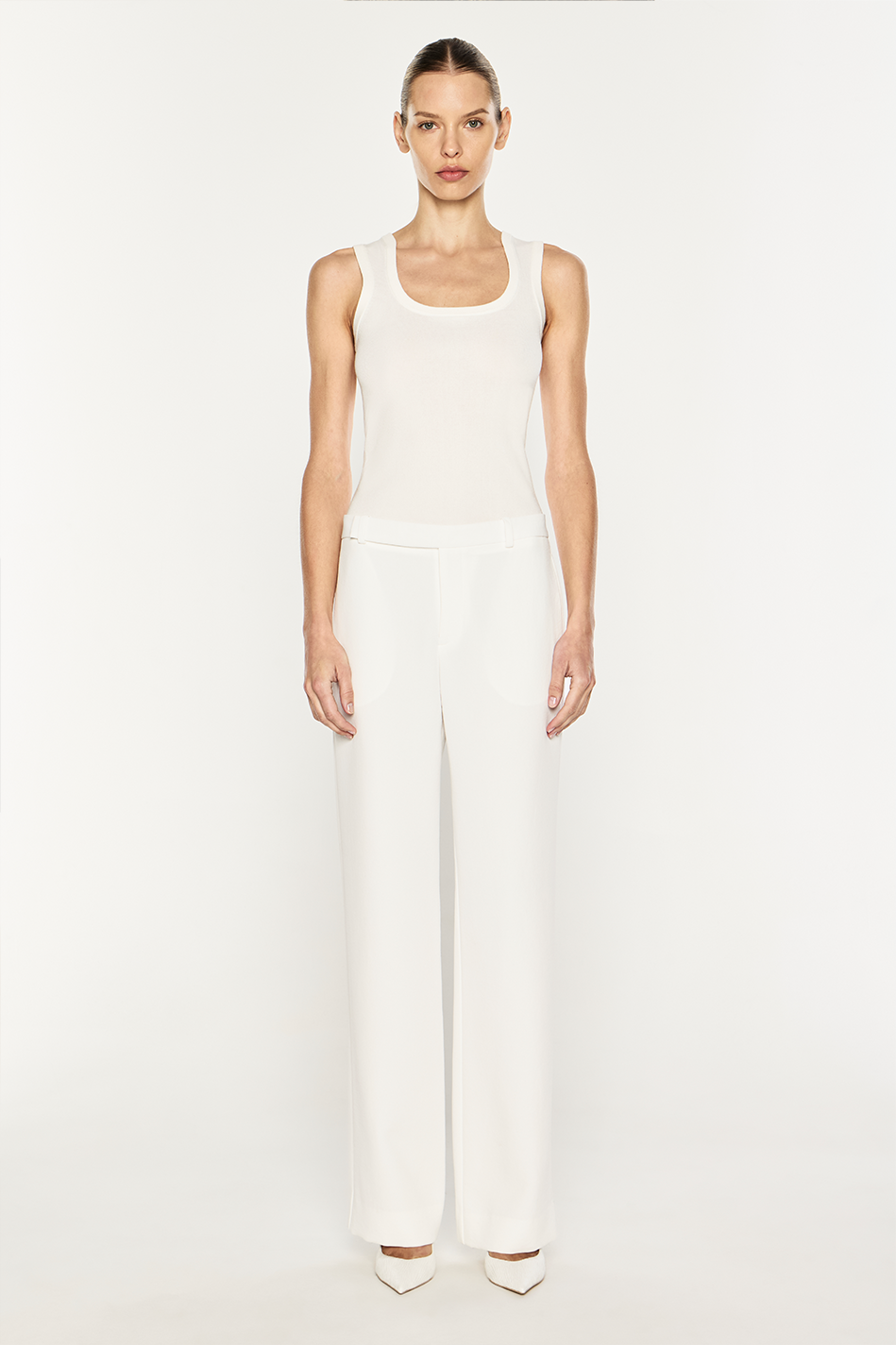 Modern Master Pant