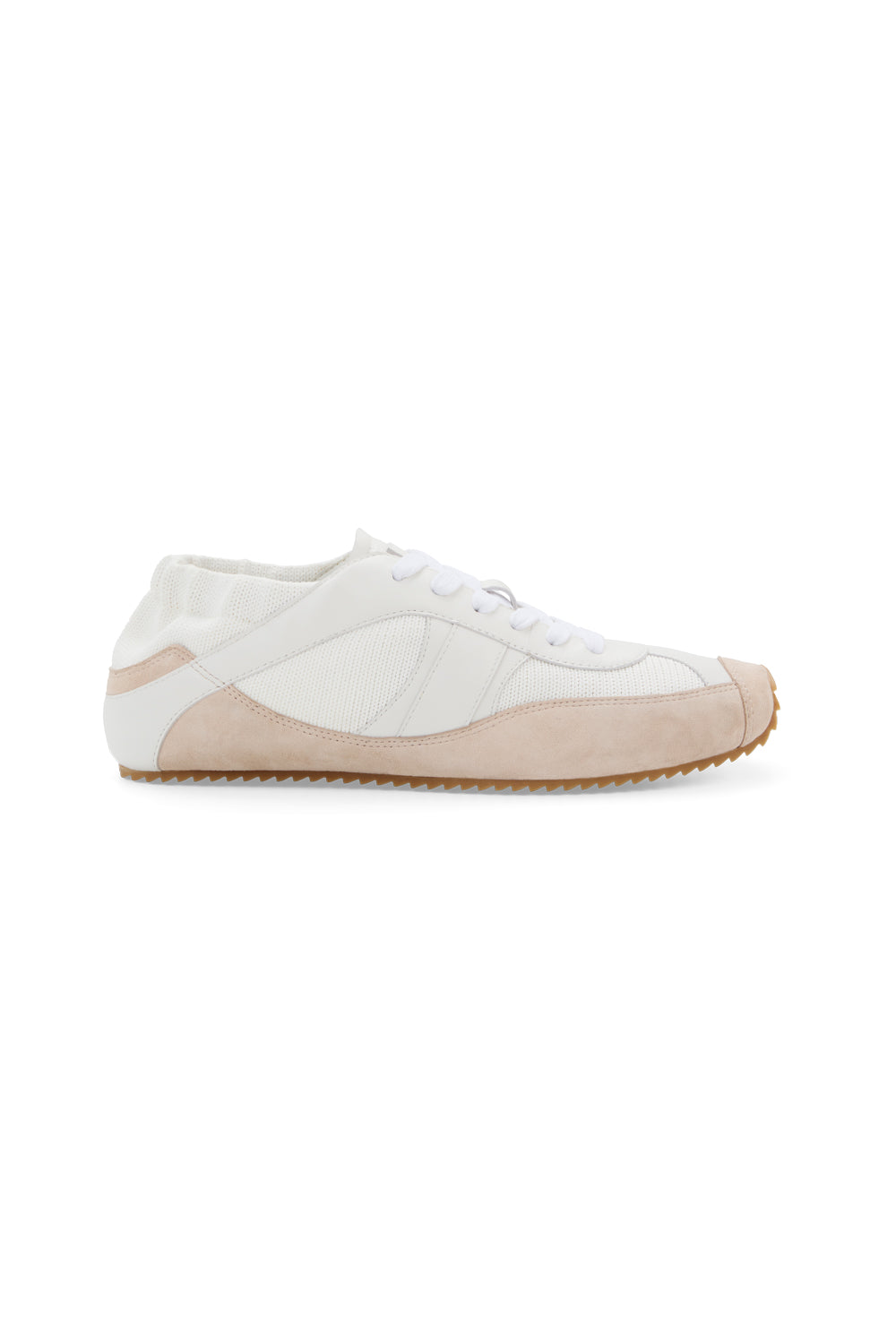 En Pointe Sneaker