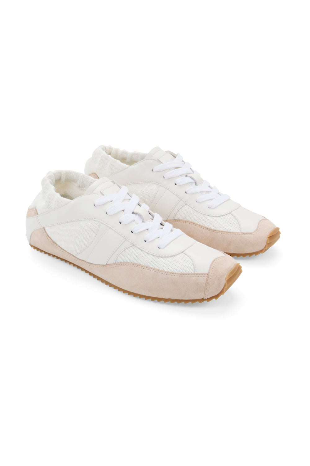 En Pointe Sneaker