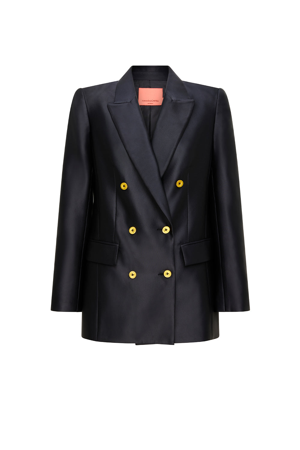 Neutral Stance Blazer