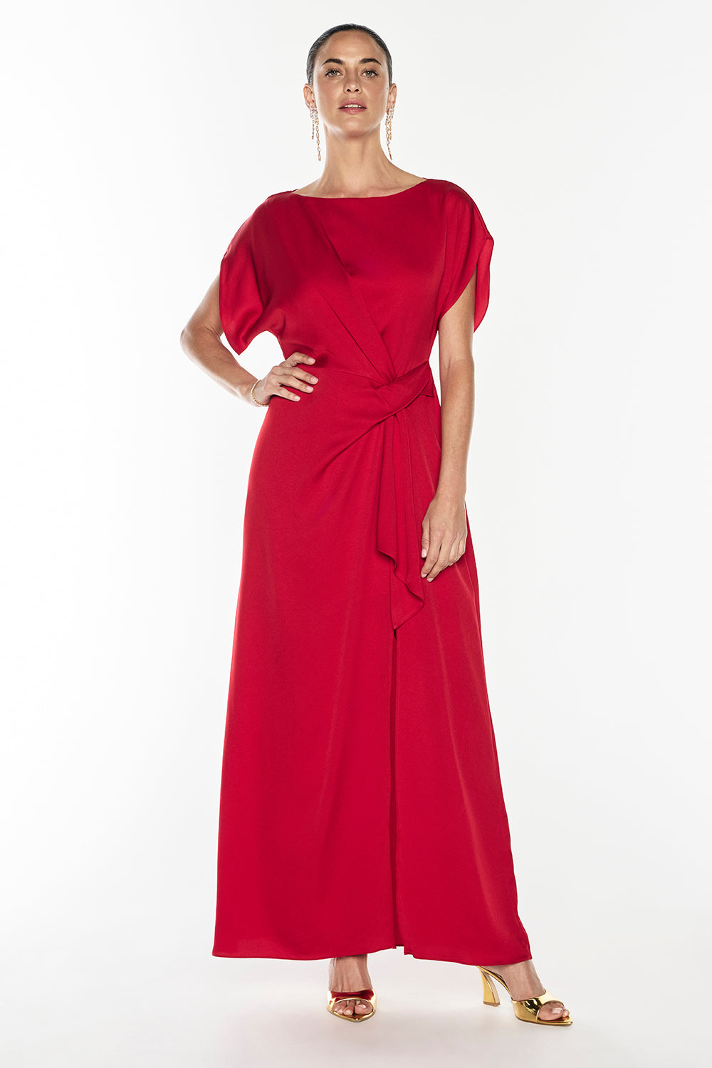 Venus Rises Dress