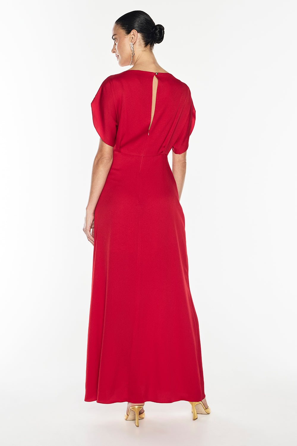 Venus Rises Dress