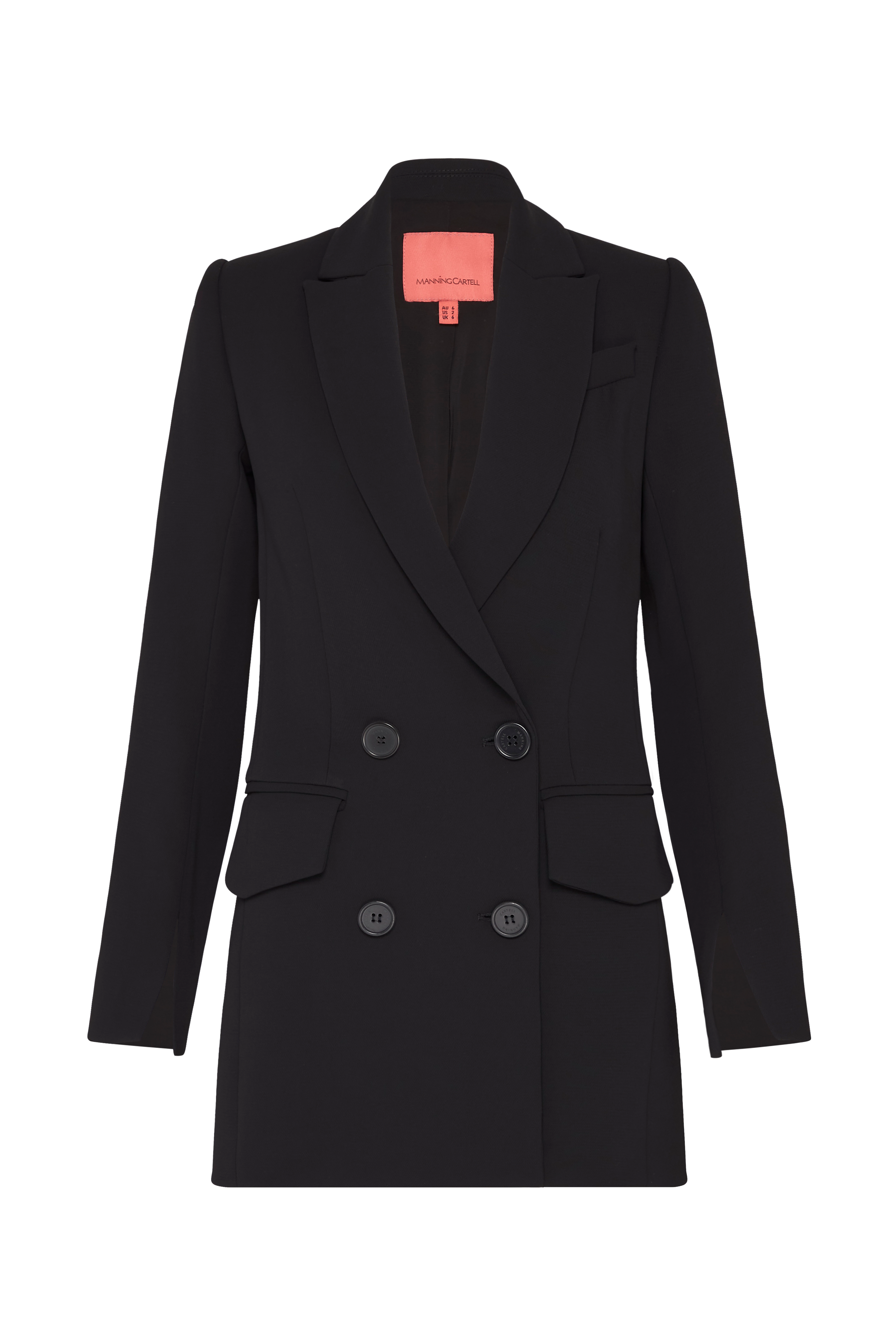 Flight Mode Jacket