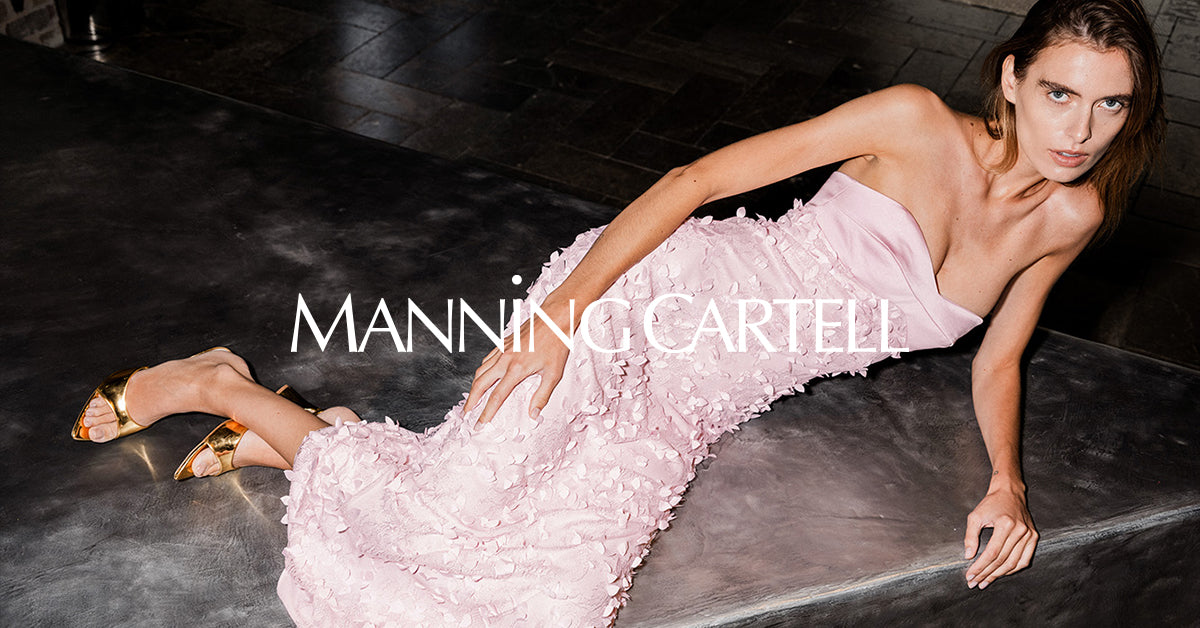 Knit Dresses - Midi & Maxi Knit Dresses  MANNING CARTELL