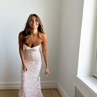 Finding the perfect dress for Prom