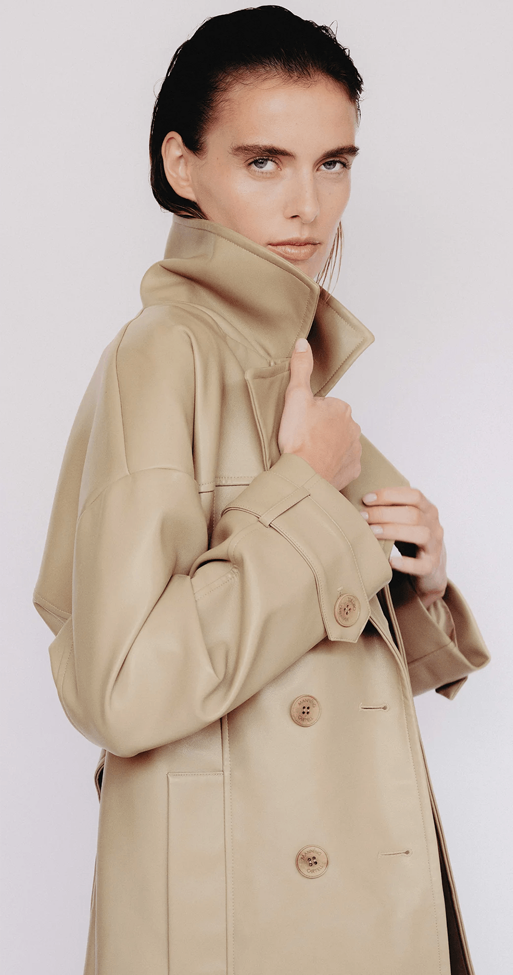 Autumn 26 - Still Opulence