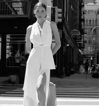 Summer Style for Long Lunches & Beach Bars