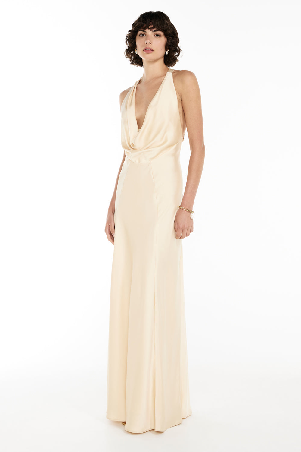 Bridesmaids Edit