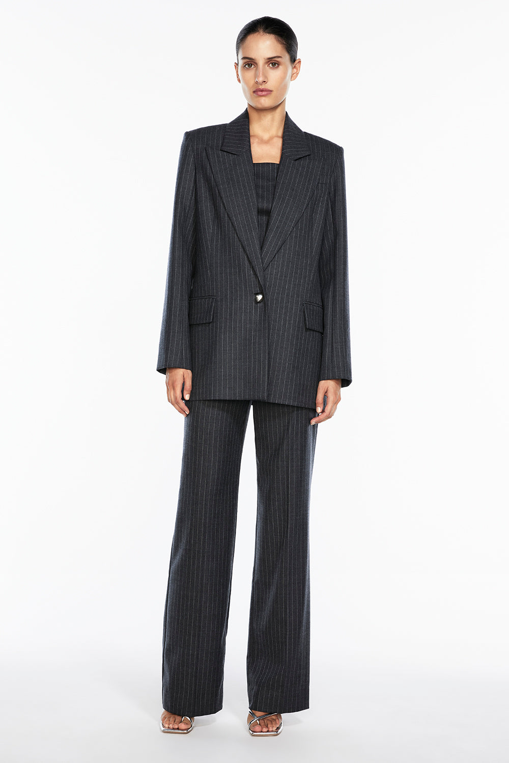 Light Shade Tailored Jacket MANNING CARTELL