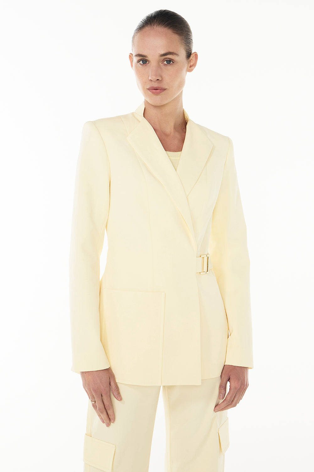Dune Blazer