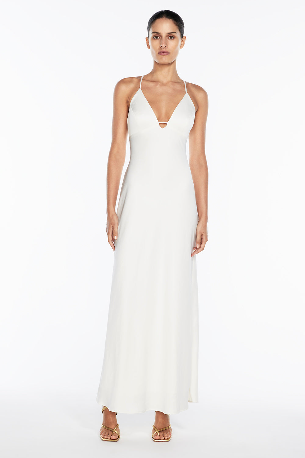 Time To Shine Slip Dress - Maxi Dresses MANNING CARTELL Time To Shine Slip Dress - Maxi Dresses MANNING CARTELL