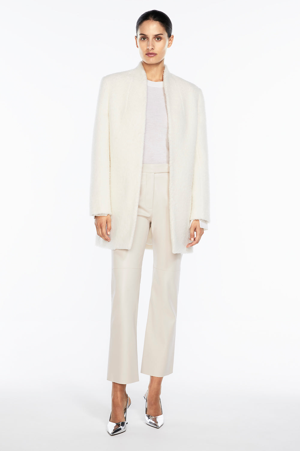 Manning cartell identity check blazer deals