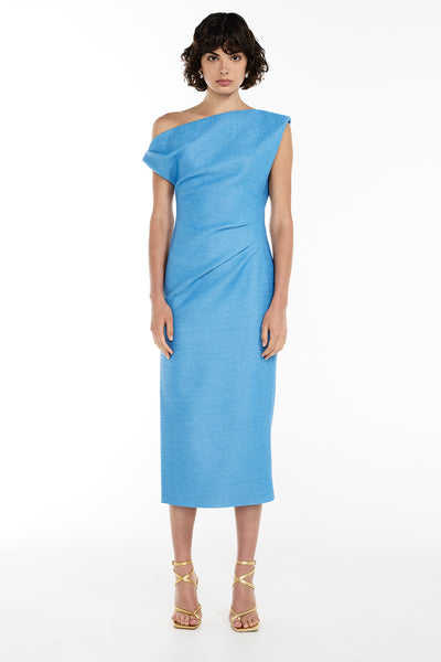 Inspired Life Midi Dress MANNING CARTELL