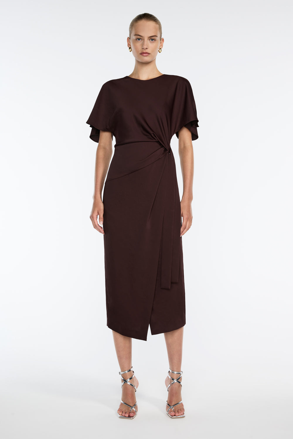 New wave dress deals