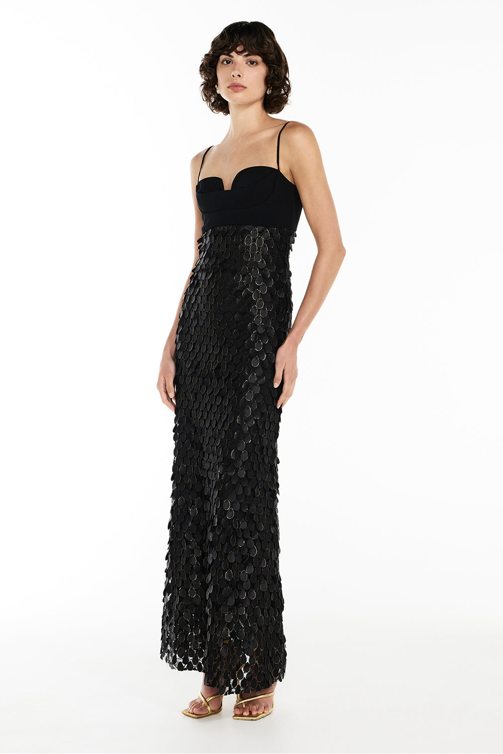 Supreme Extreme Slip Dress Supreme Extreme Slip Dress