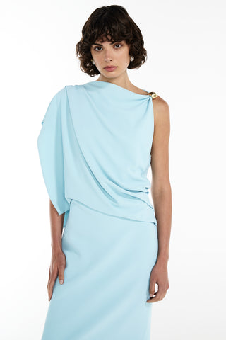 Focal Point Dress